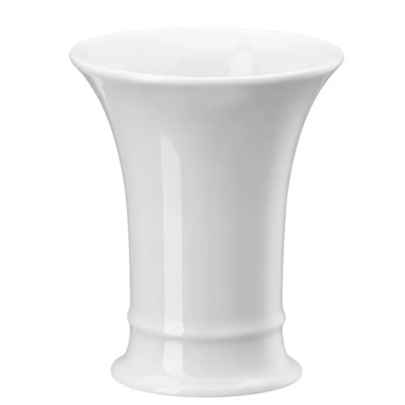 FLOWERS MINIS FLORERO BLANCO,26575,ROSENTHAL