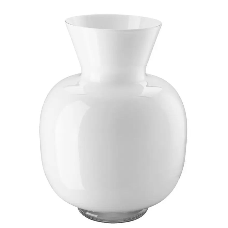 ANNA WHITE FLORERO 34 CM,47034,ROSENTHAL