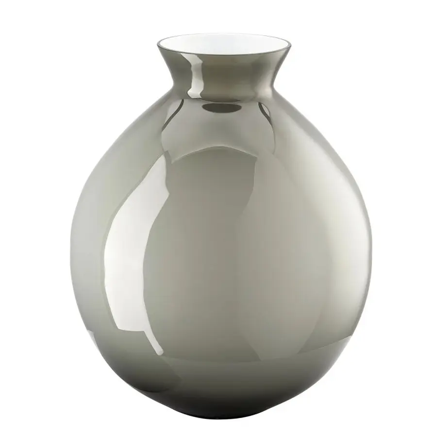 SILVANA GRIS FLORERO 33 CM, 47033, ROSENTHAL