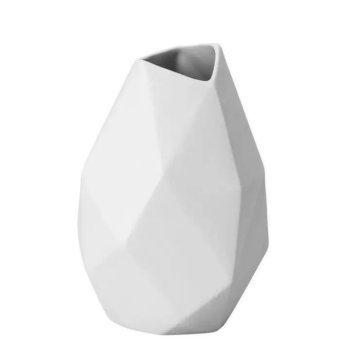 SURFACE FLORERO BLANCO MIDI 14 CM, 26014, ROSENTHAL