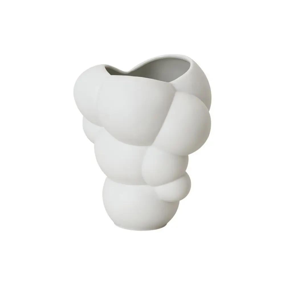 SKUM FLORERO BLANCO MIDI 14 CM, 26014, ROSENTHAL