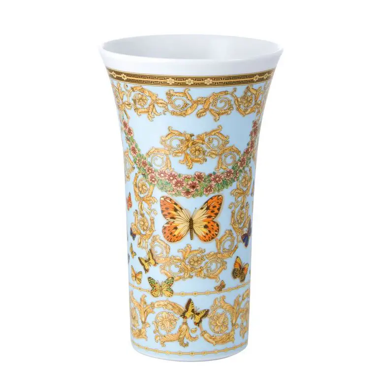 VERSACE GESCHENKSERIE - LE JARDIN  FLORERO 26CM, 26026, ROSENTHAL