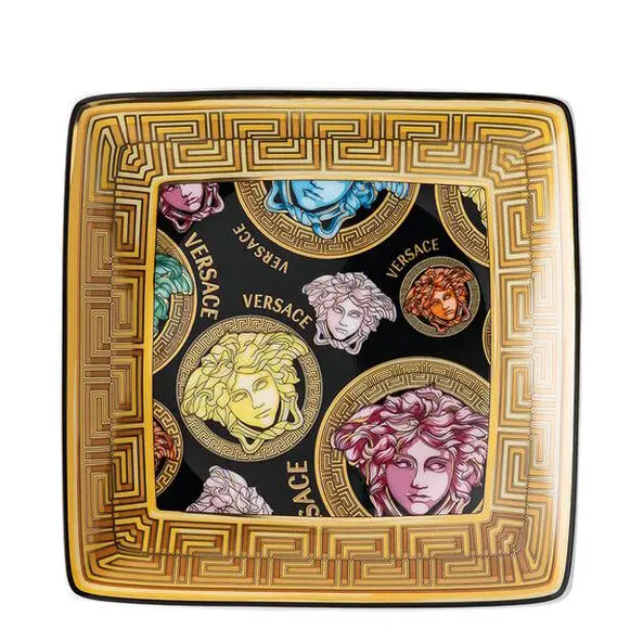 VERSACE MEDUSA -BOWL, 15253, ROSENTHAL