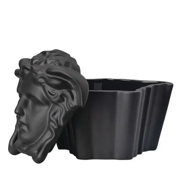 VERSACE GYPSY CAJA BLACK 24995, ROSENTHAL