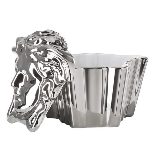 VERSACE GYPSY CAJA SILVER 24995, ROSENTHAL