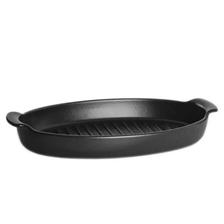 BBQ BANDEJA GRILL PESCADO TRUFFE, EH711443, EMILE HENRY