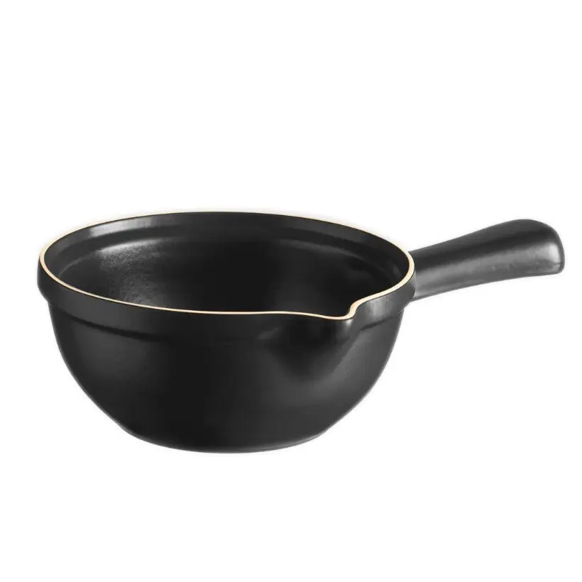 BBQ FONDUE/SALSERA TRUFFE, EH712902, EMILE HENRY
