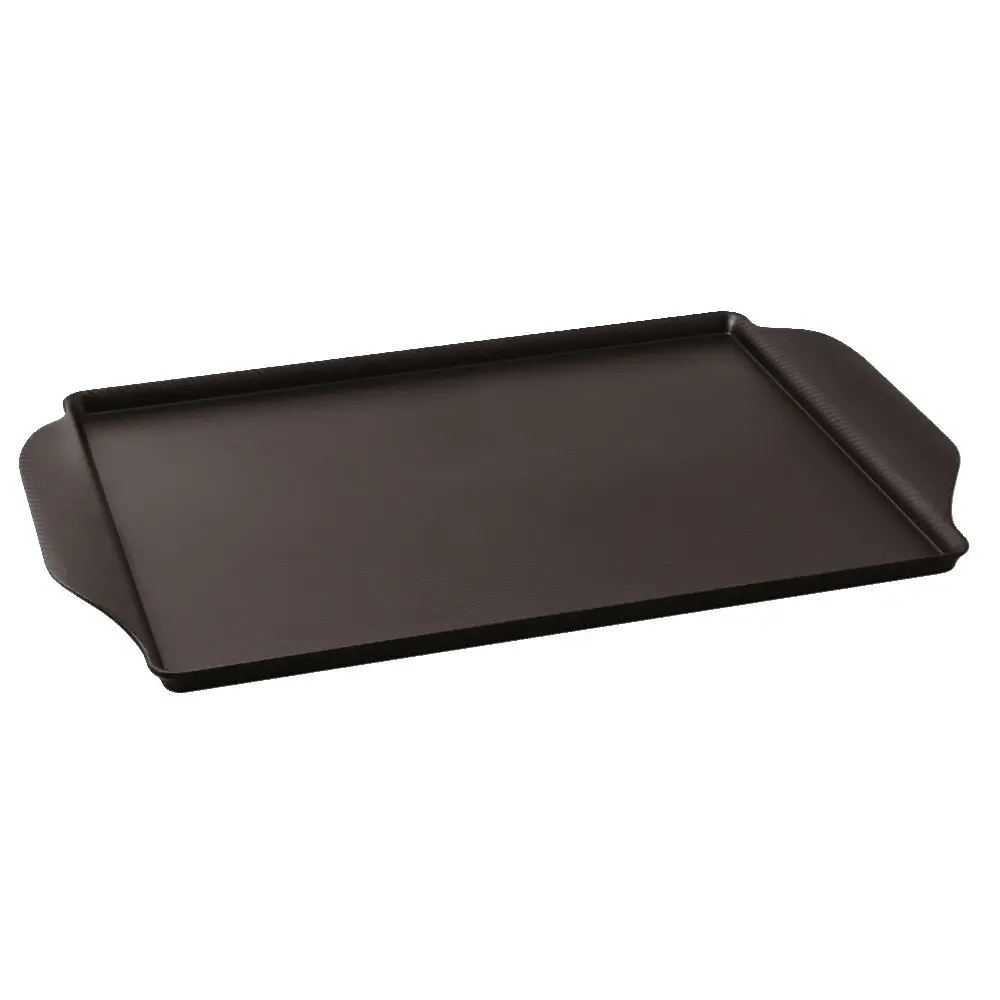 BANDEJA RECTANGULAR CON ASAS 60x47cm, 54324-60, SAMBONET