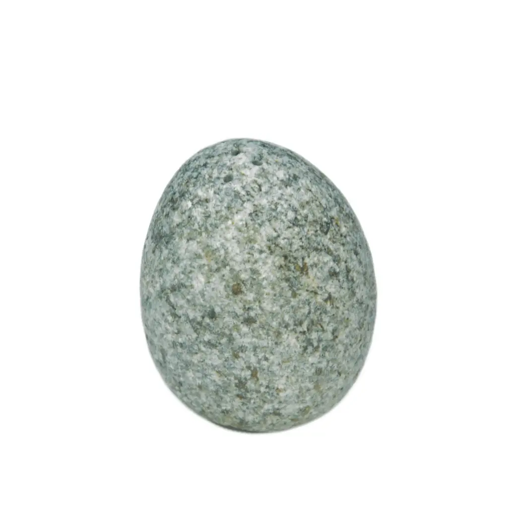 PLAYGROUND - Salt shaker stone, BAUSCHER