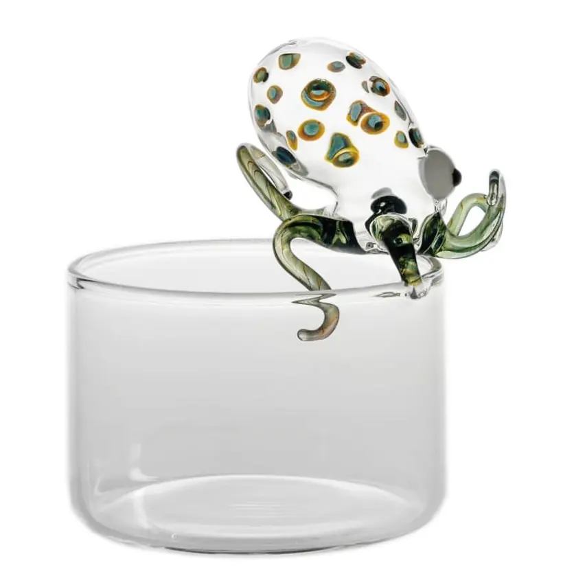 CENTRO - BRIO OCTOPUS BOWL PULPO, IT634, LUNARDON 
