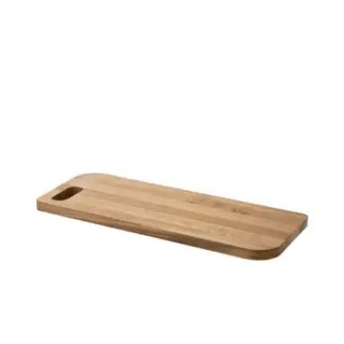 FELIX TABLA DE MADERA 50X20 CM, SB-L, LEGNOART  