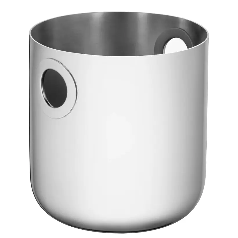 CHAMPAGNERA OH ACERO, B05940000, CHRISTOFLE