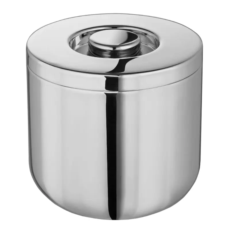 OH- HIELERA ACERO INOX, B05942015, CHRISTOFLE