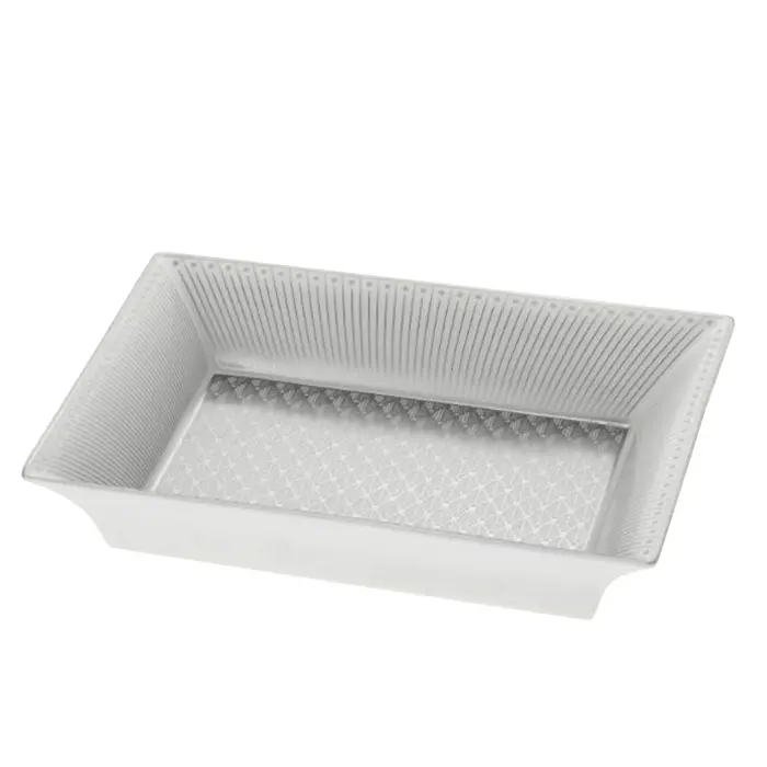 MALMAISON BANDEJA PLATINIUM , B07687268, CHRISTOFLE