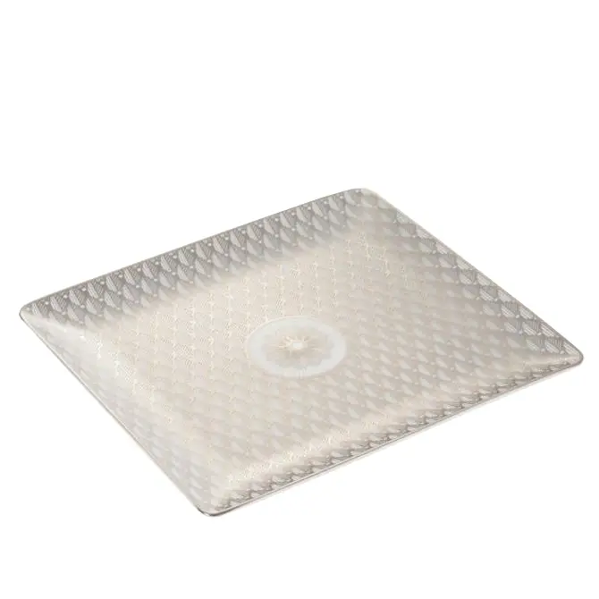 MALMAISON BANDEJA GOLD 17x15CM, B07688269, CHRISTOFLE