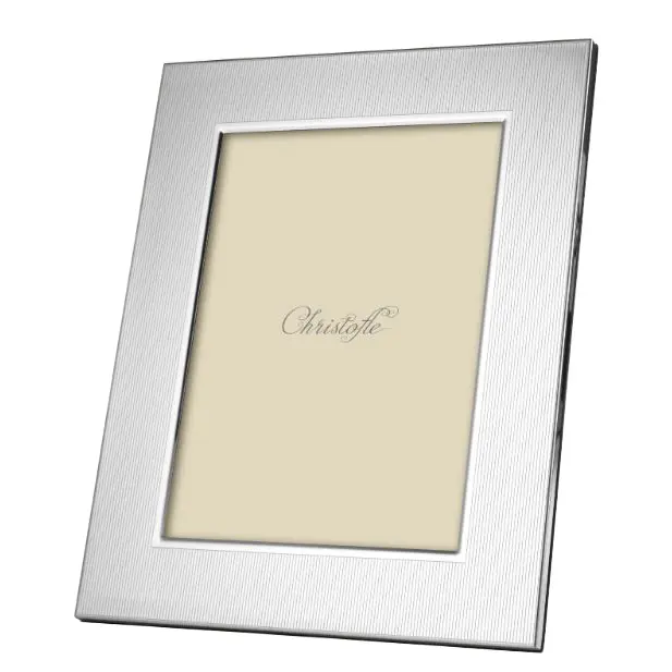 AMERICA MARCO 13x18CM, B05956001,CHRISTOFLE