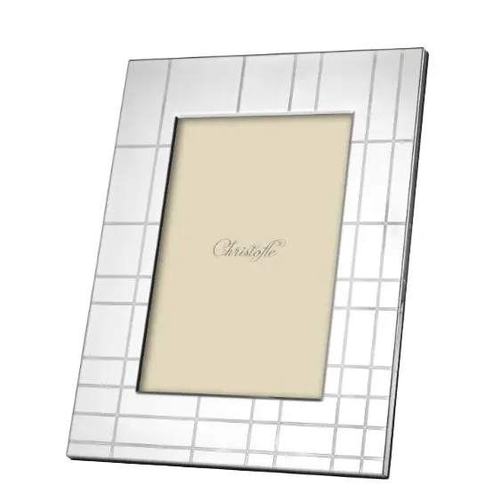 GRAPHIK MARCO 10x15CM,B05956006, CHRISTOFLE