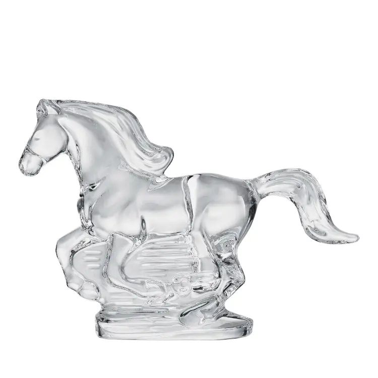 FIGURAS - CABALLO ZODIACO, 2817097, BACCARAT