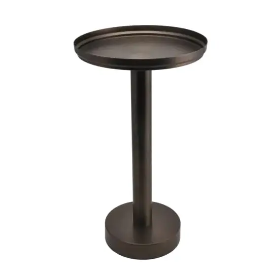 RONDO PEDESTRAL PARA PARTY BALDE NEGRO, XLBA110TTL08-09 , XLBOOM 