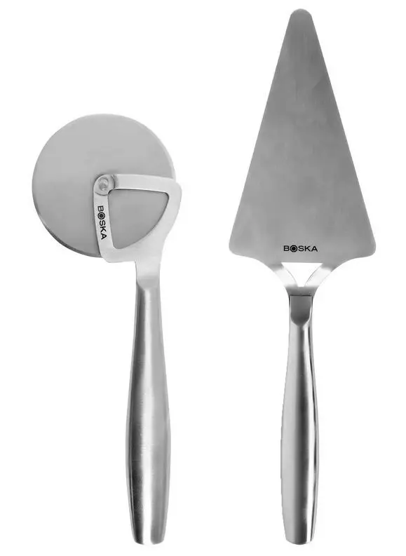 PIZZA SET COPENHAGEN, 320550, BOSKA