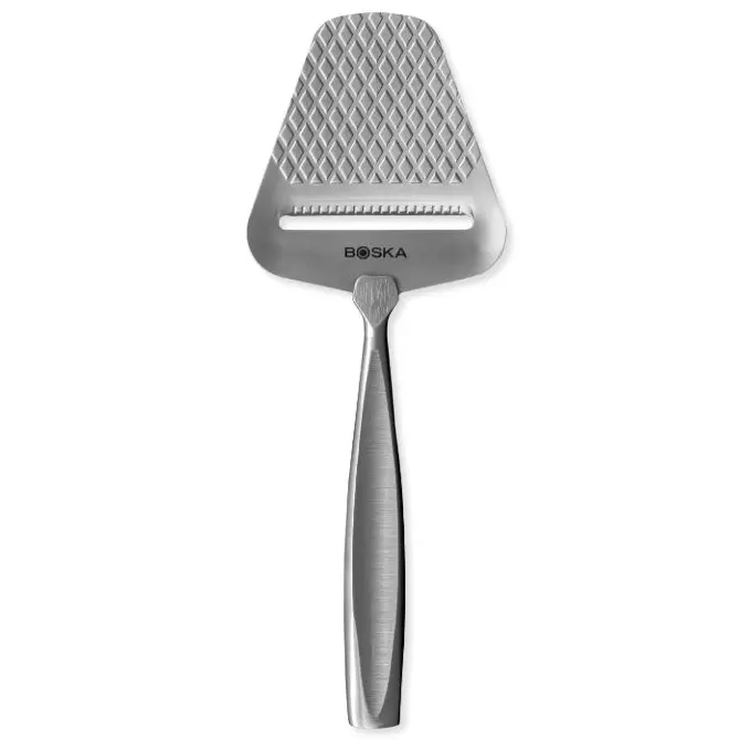 MONACO + CHEESE SLICER ACERO 307085, BOSKA