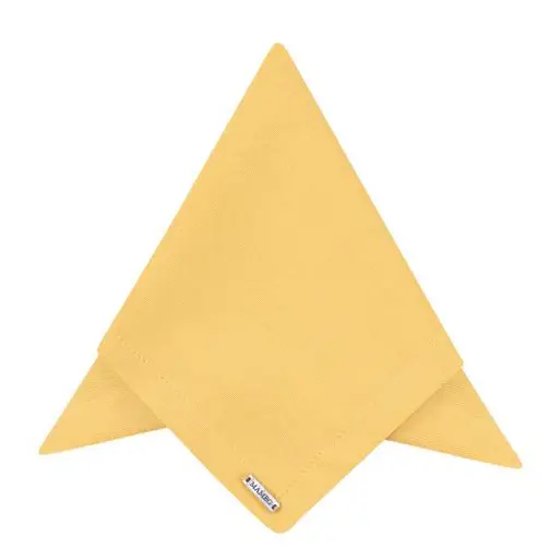 SERVILLETA CAMOMILA 45X45CM,002720,MAMEG