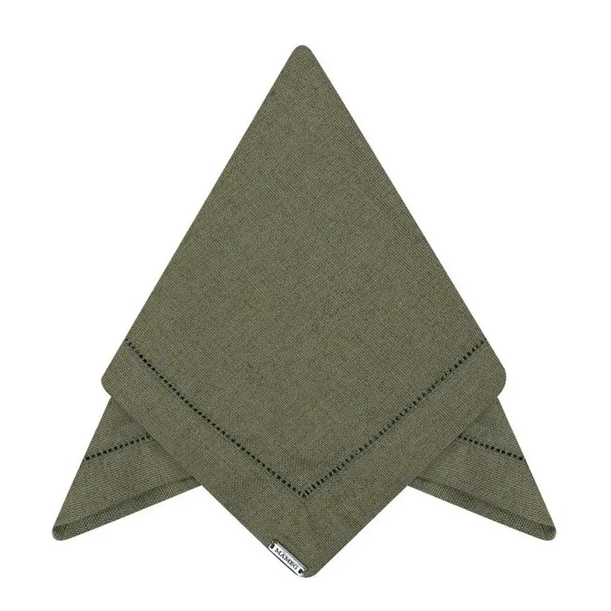 SERVILLETA AJOUR MUSGO 45X45CM,005723,MAMEG