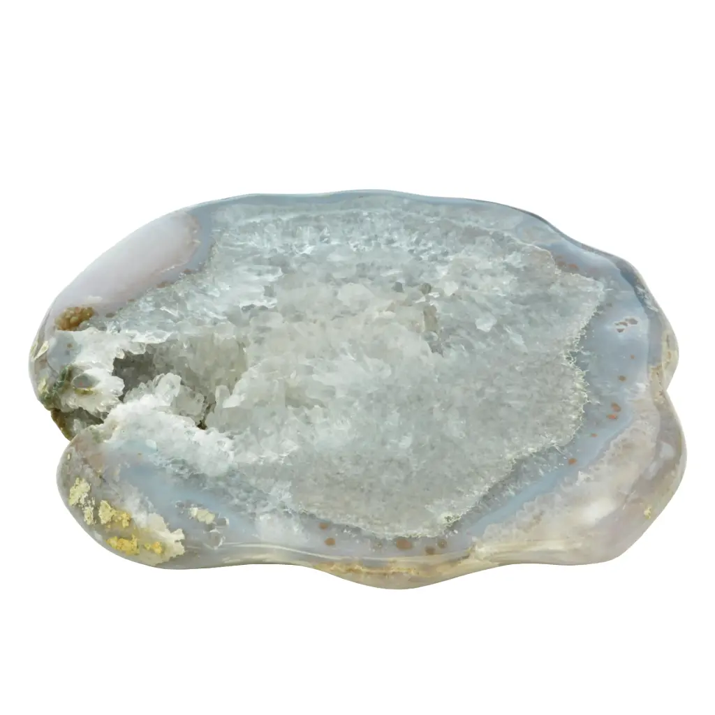 ÁGATA PULIDA 34X37CM,3812,CAVE