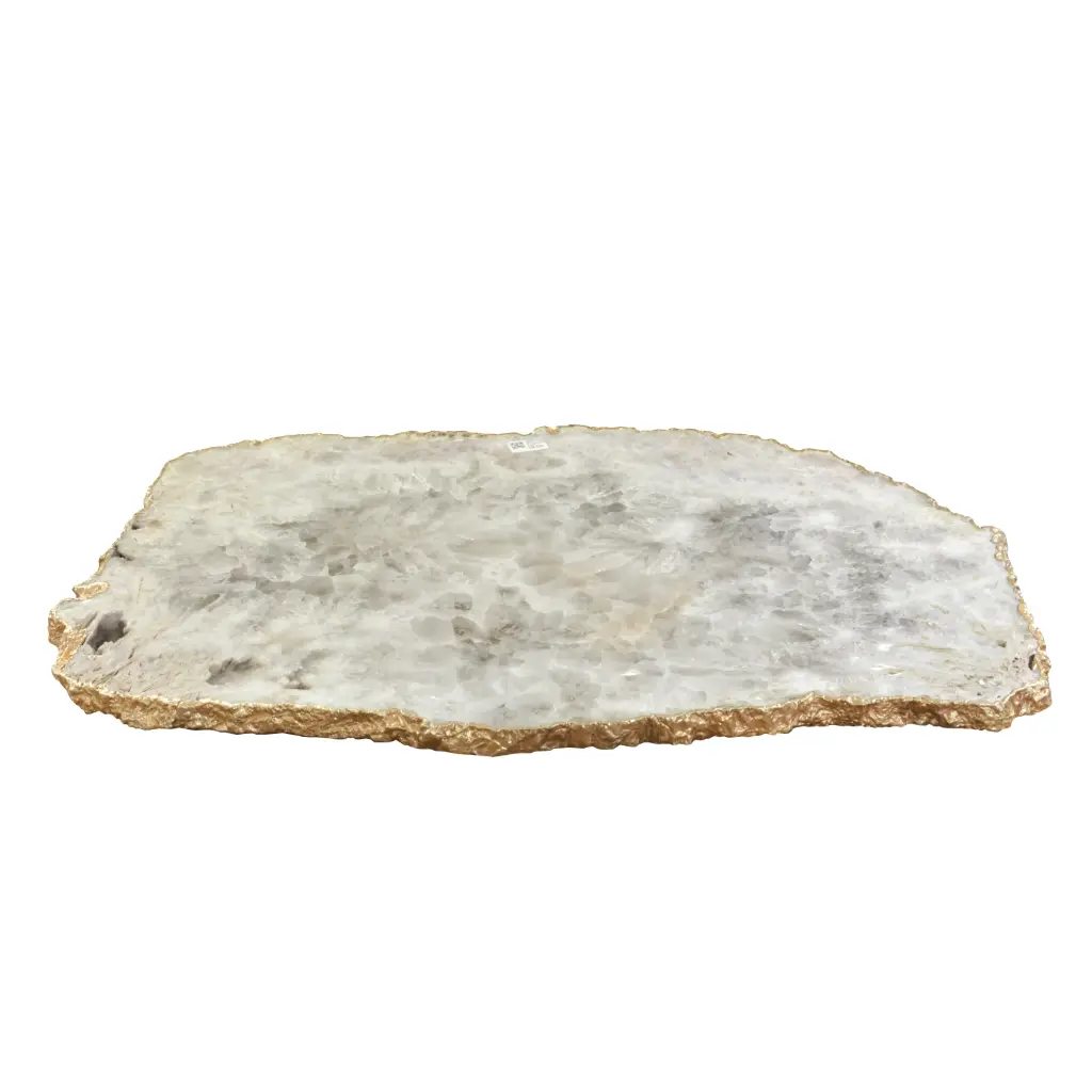 CRISTAL DE AMATISTA 15X22CM, 6434, CAVE