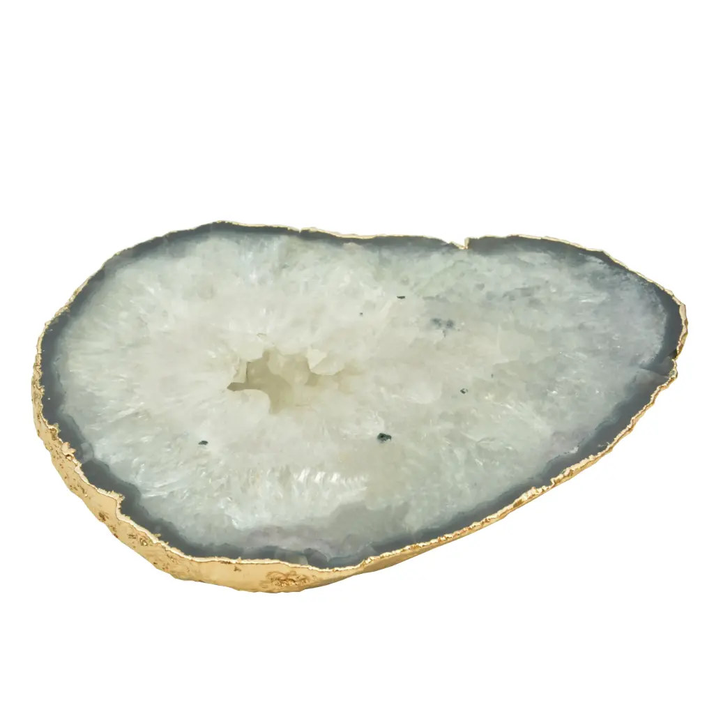 CRISTAL DE AMATISTA 15X22CM,3941,CAVE