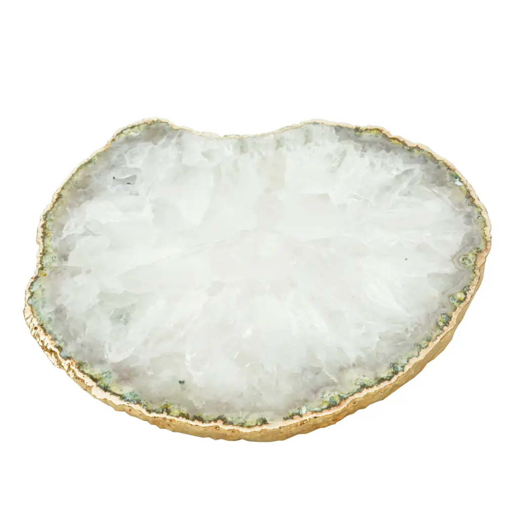 CRISTAL DE AMATISTA 17X21CM,3928,CAVE