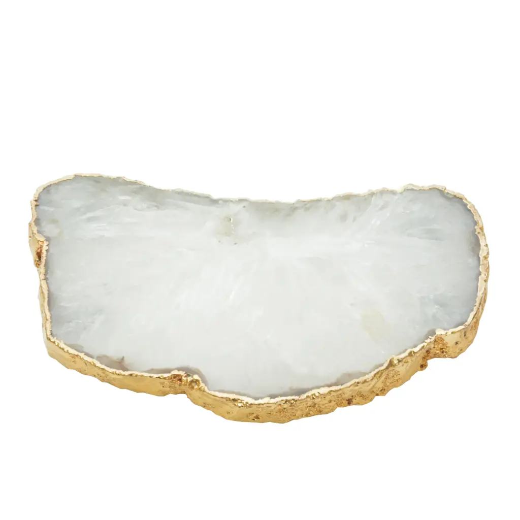 CRISTAL DE AMATISTA 14X24CM,3956,CAVE