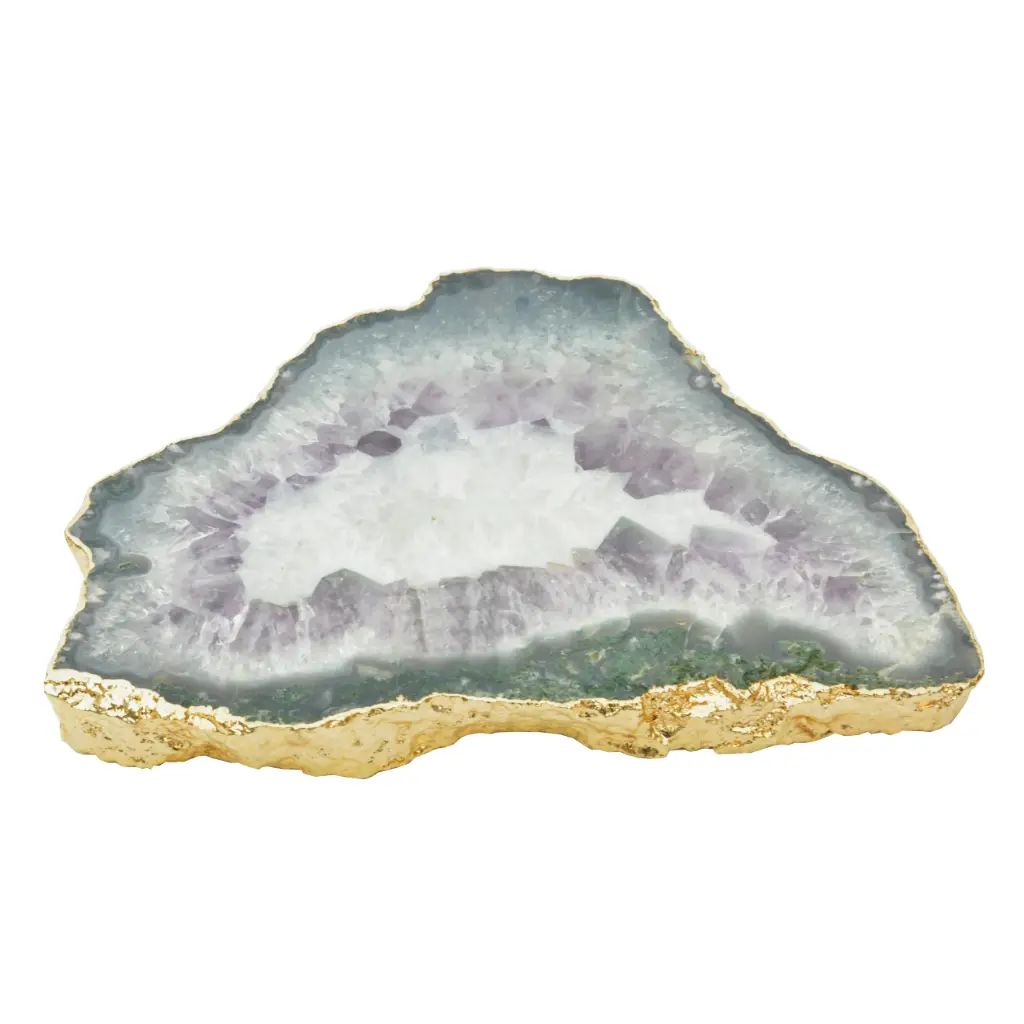 CRISTAL DE AMATISTA 22X28CM,8079,CAVE