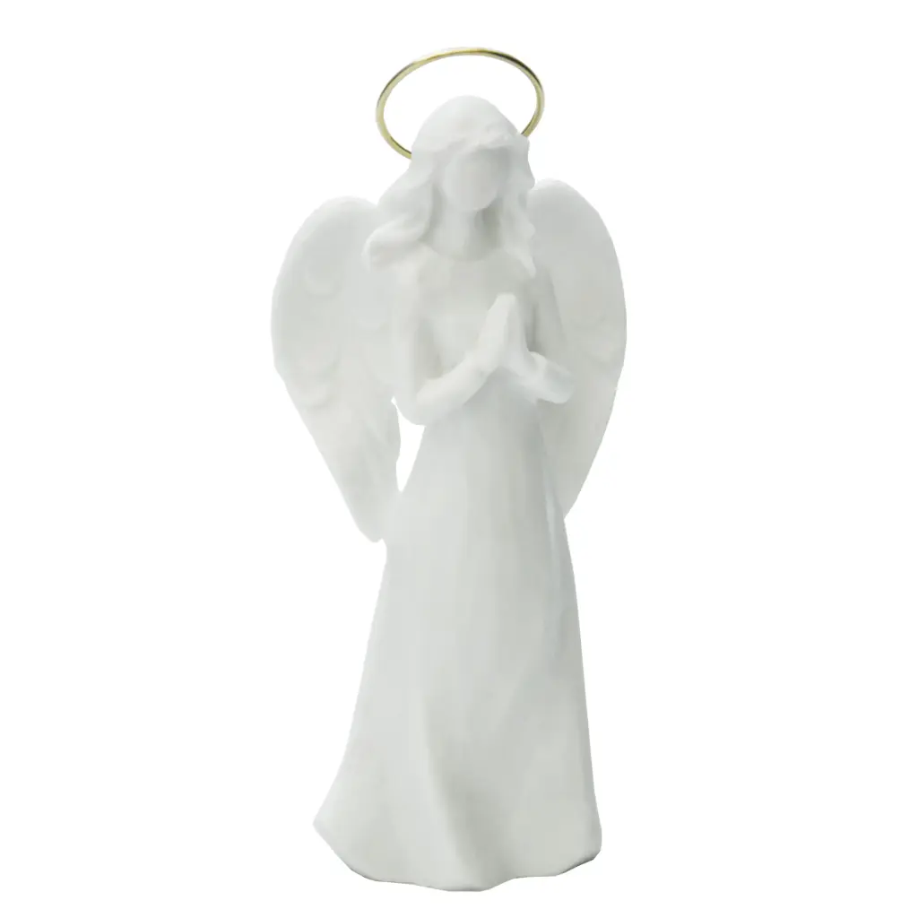 ÁNGEL ORANDO MARMOL 10CM,V060,VIGORE