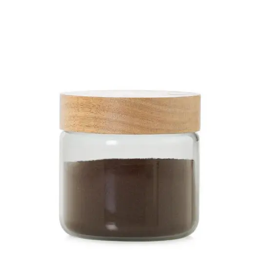ARTICULOS DE COCINA - CONTENEDOR C/TAPA PureJar 500ML ,SG02,ADHOC