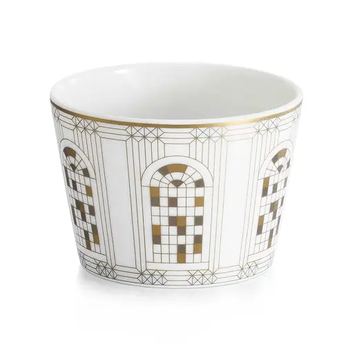 ARCADIA TAZA GOLD&PLATINUM, 2817044, BACCARAT