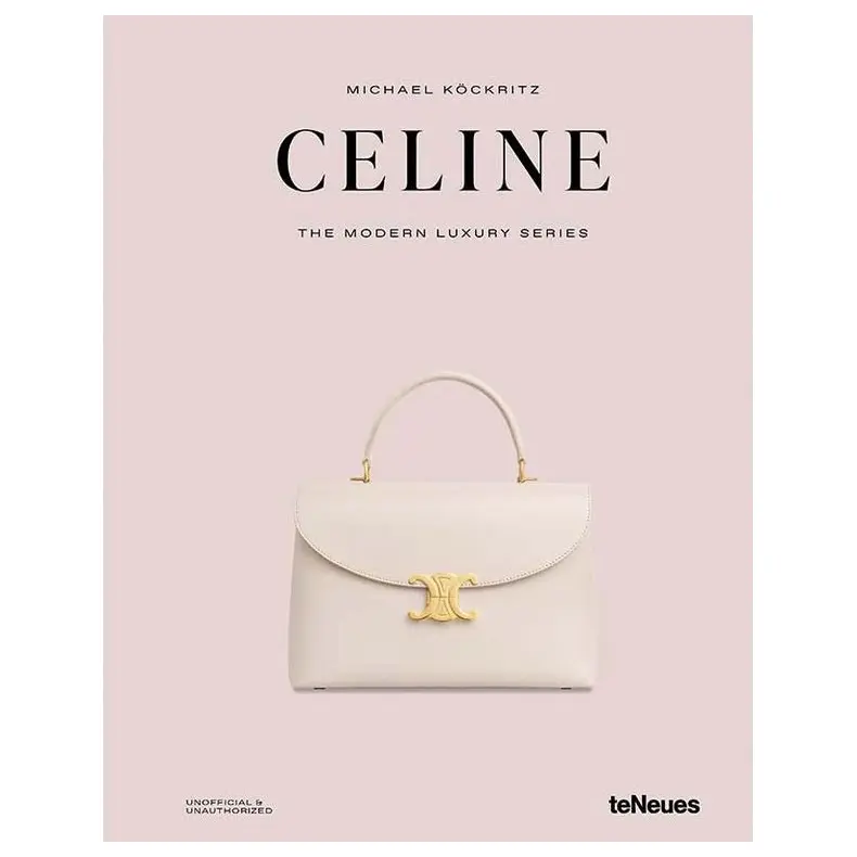 MODA-CELINE THE MODERN LUXURY SERIES, TE1266, NEW MAGS