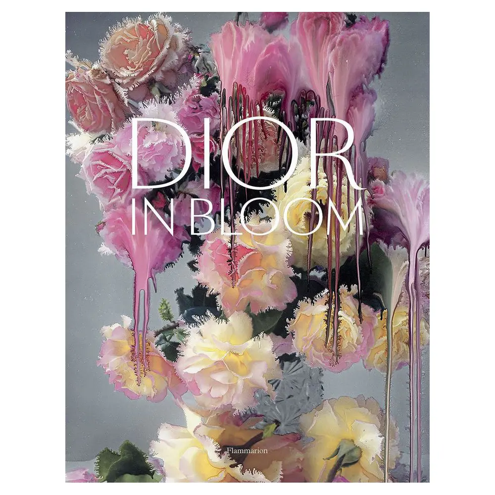 ARTE-DIOR IN BLOOM, TH1171, NEW MAGS