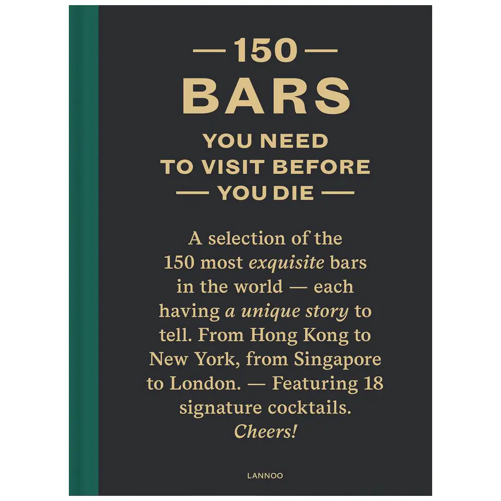 COCINA Y BAR- 150 BARS, LA1131, NEW MAGS