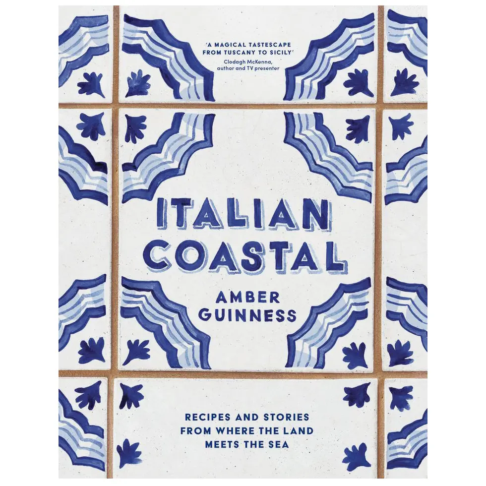 COCINA Y BAR- ITALIAN COASTAL, TH1645, NEW MAGS