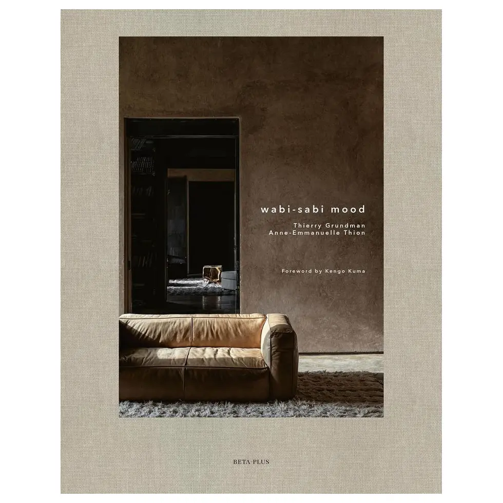 OTROS- WABI SABI MOOD, AC1435, NEW MAGS