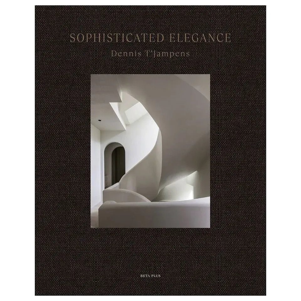 ARQUITECTURA- SOPHISTICATED ELEGANCE,AC1434,NEW MAGS 