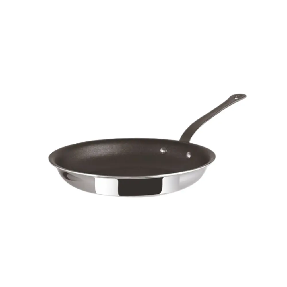 HOME CHEF INOX SARTEN TEFLON 20 CM, 51117-20, SAMBONET