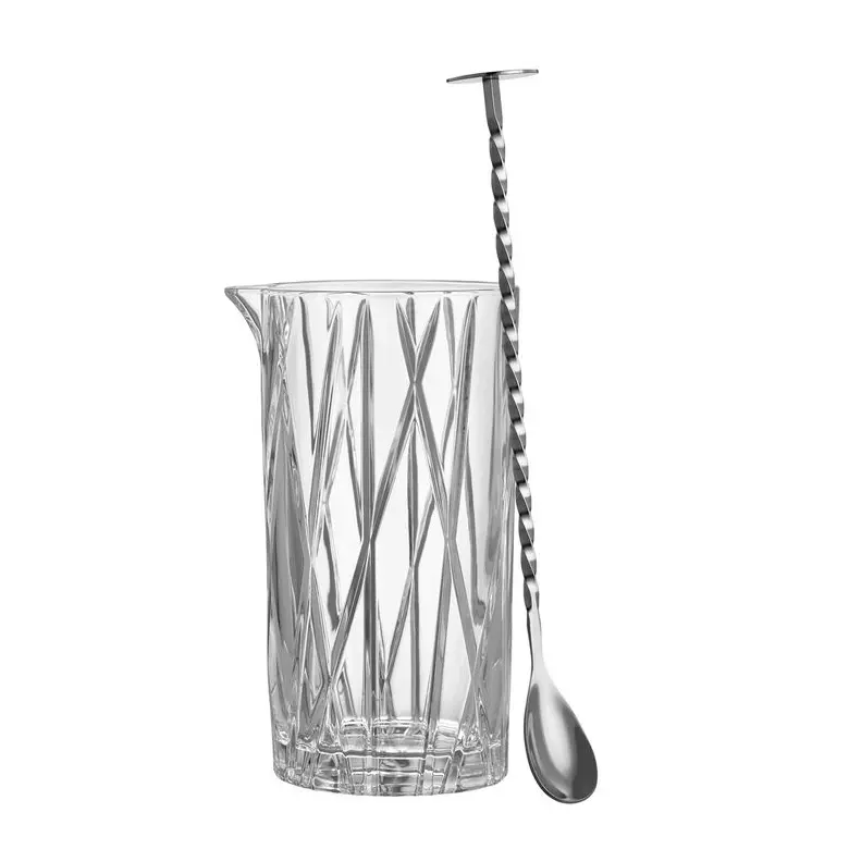 CITY COCTELERA C/ CUCHARA, 6310393, ORREFORS