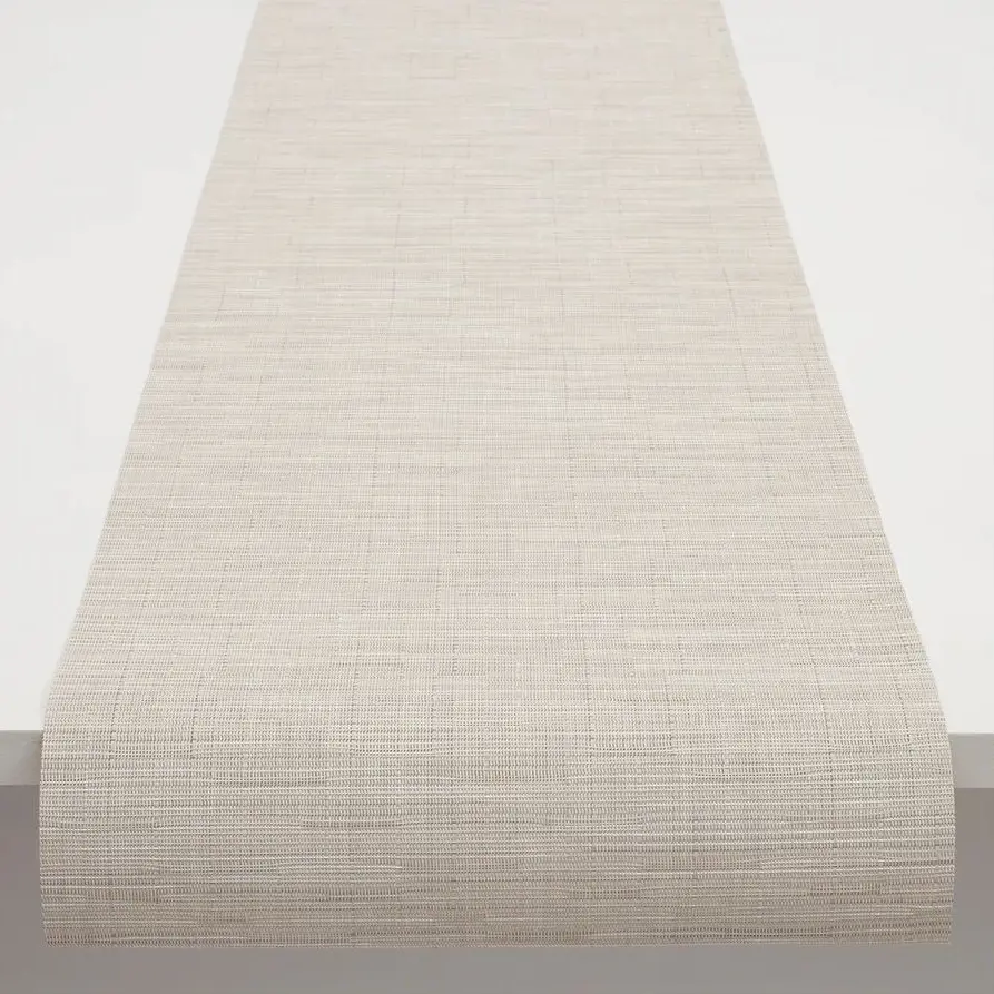 BAMBOO RUNNER CHINO, 100101-007, CHILEWICH