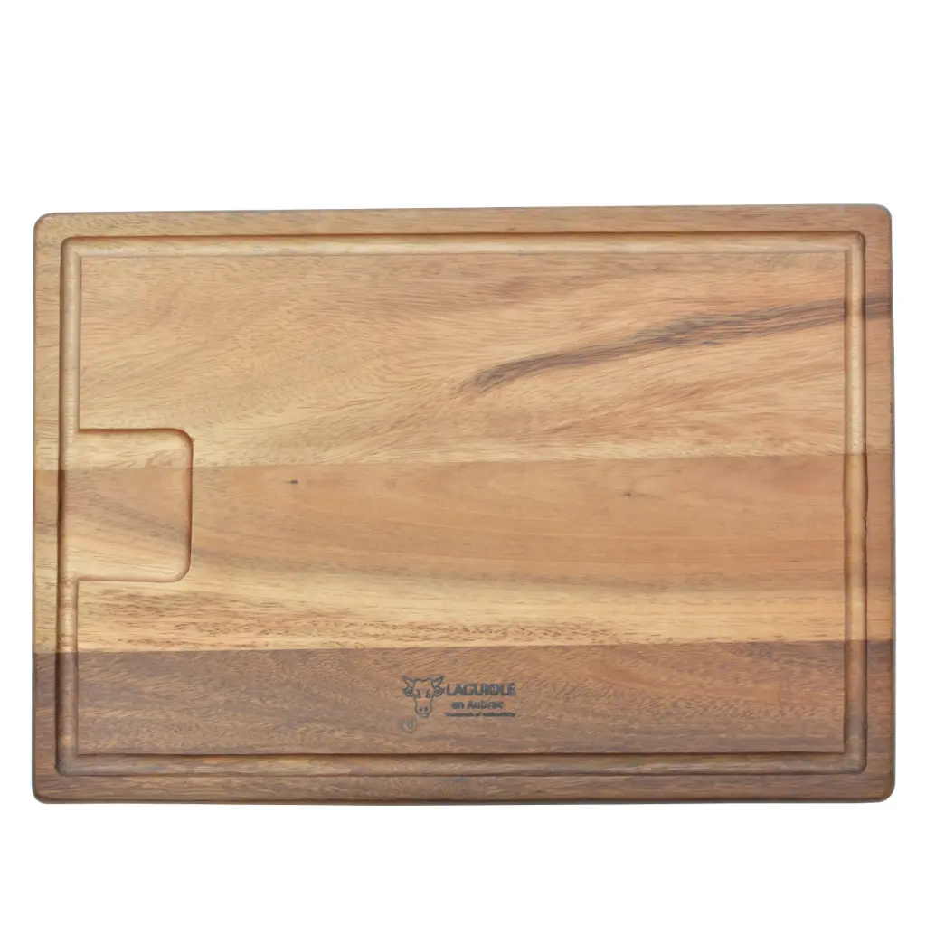 ACACIA TABLA GRANDE 45X31X2CM,GRPLANDEC, LAGUIOLE