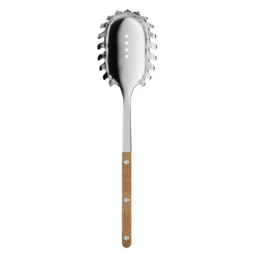 BISTROT TEAK CUCHARA DE SPAGHETTI, SABRE 