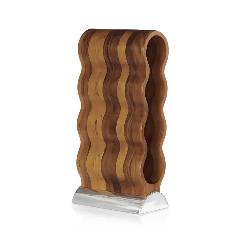 CURVO RACK P/VINOS MT0667, NAMBE