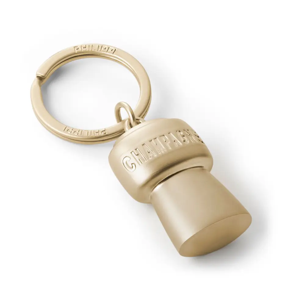CHAMPAGNE LLAVERO, 273107, PHILIPPI