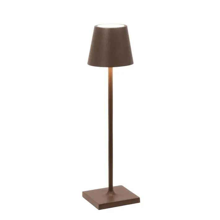POLDINA - MICRO MARRÒN, LD0490R3, ZAFFERANO